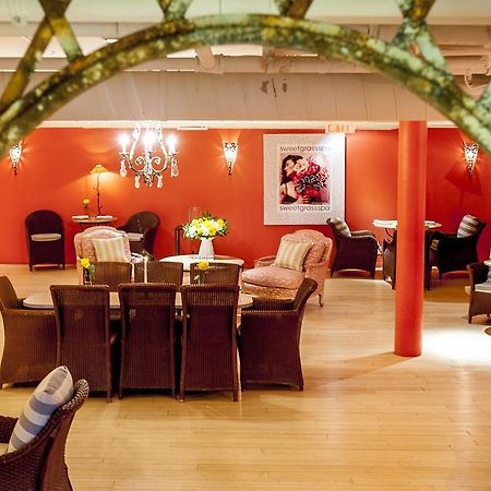 The Ivy At Verity تورونتو المظهر الخارجي الصورة