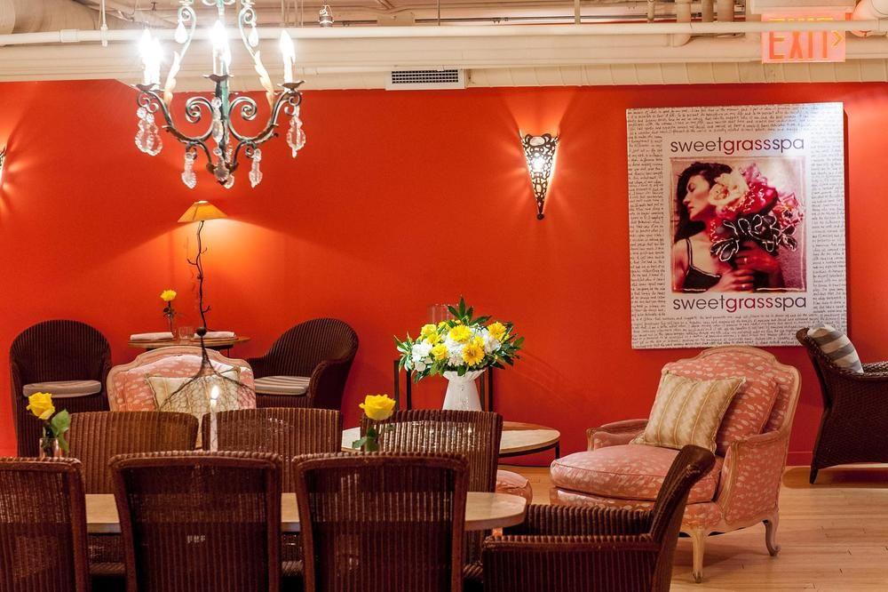 The Ivy At Verity تورونتو المظهر الخارجي الصورة
