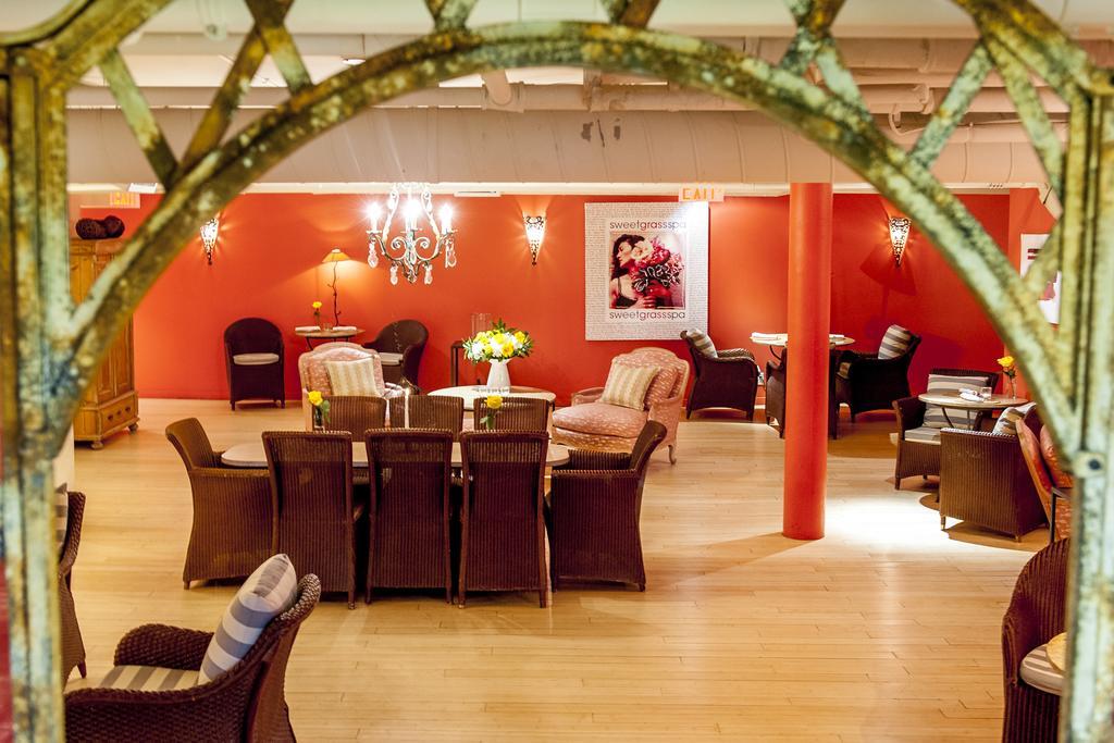 The Ivy At Verity تورونتو المظهر الخارجي الصورة