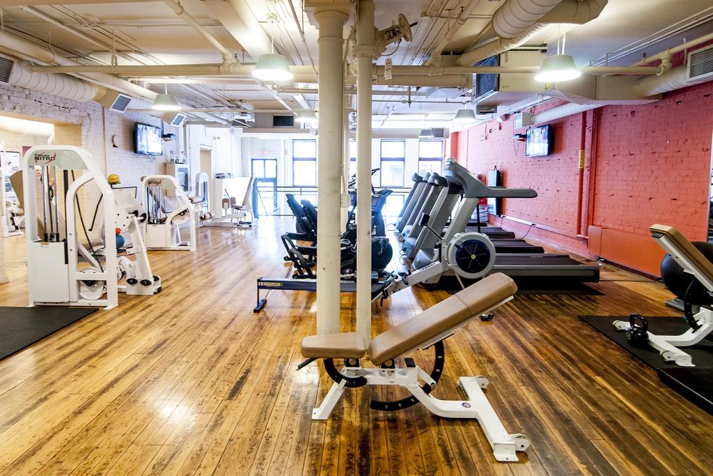 The Ivy At Verity تورونتو المظهر الخارجي الصورة