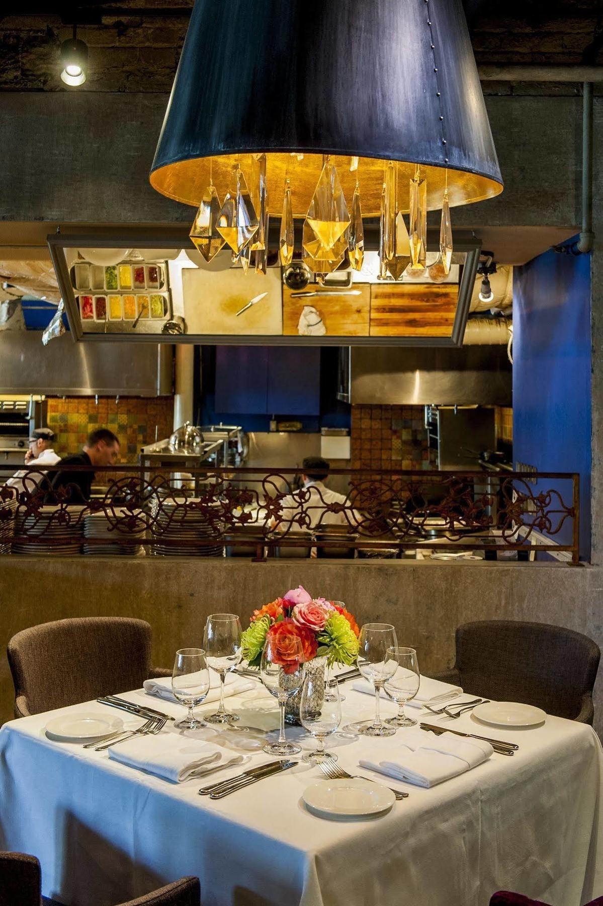 The Ivy At Verity تورونتو المظهر الخارجي الصورة