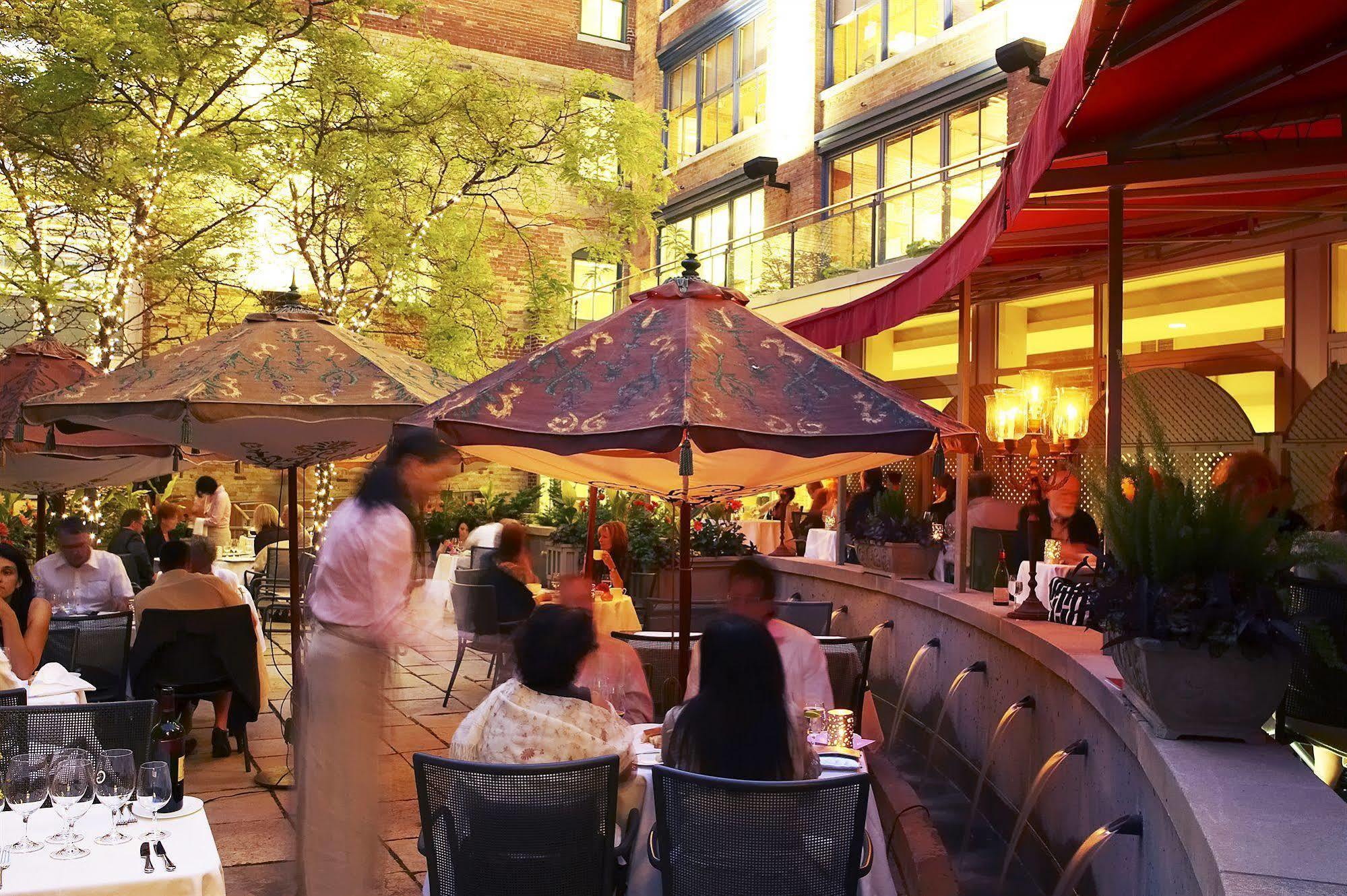 The Ivy At Verity تورونتو المظهر الخارجي الصورة