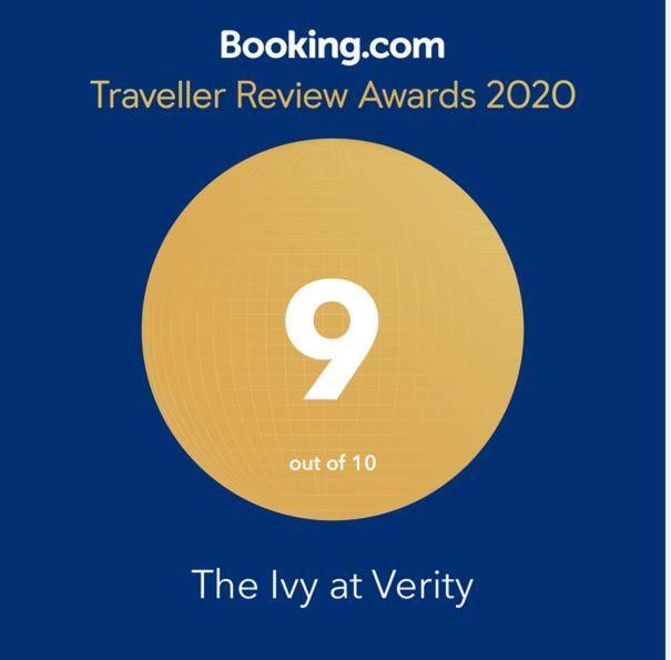 The Ivy At Verity تورونتو المظهر الخارجي الصورة